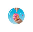RP Pop-it-Ball Einhorn, 2-fach sortiert Lustiger Spielspaß zum Drücken, Kneten, Rollen oder Hüpfenlassen! Der bunte Po