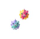 RP Pop-it-Ball Einhorn, 2-fach sortiert Lustiger Spielspaß zum Drücken, Kneten, Rollen oder Hüpfenlassen! Der bunte Po