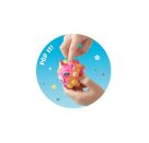 RP Pop-it-Ball Einhorn, 2-fach sortiert Lustiger Spielspaß zum Drücken, Kneten, Rollen oder Hüpfenlassen! Der bunte Po