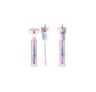 RP Glitzer-Lipgloss Einhorn 2,8ml Funkelnder Glanz für zauberhafte Lippen! Dieser Lipgloss in 4 verschiedenen Glitzer-