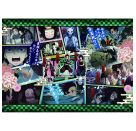 Demon Slayer Puzzle 500T V.7