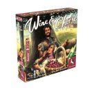 Wine   Cheese (Deep Print Games)
