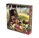 Wine   Cheese (Deep Print Games)