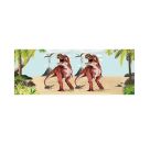 Faszinierende 3D-Show: Entdecke die Dinosaurier