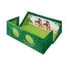 Faszinierende 3D-Show: Entdecke die Dinosaurier
