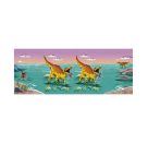 Faszinierende 3D-Show: Entdecke die Dinosaurier