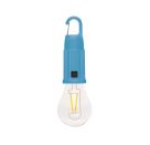 Fernweh Hängelampe Big Bulb