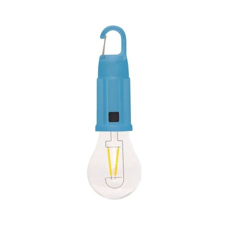 Fernweh Hängelampe Big Bulb