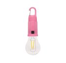 Fernweh Hängelampe Big Bulb
