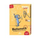 black stories junior Spielerisch lernen Mathematik