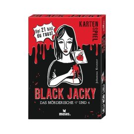 Black Jacky