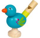 Piepmatz-Pfeife - Bunte Gesch
