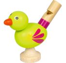 Piepmatz-Pfeife - Bunte Gesch