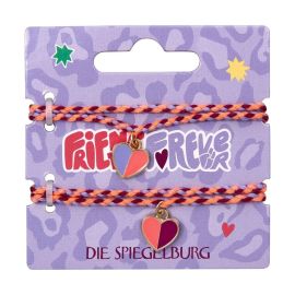 Freundschafts-Armbänder