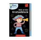 Meine 1. Kratzelbilder (Mini-
