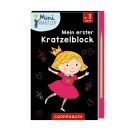 Meine 1. Kratzelbilder (Mini-