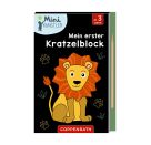Meine 1. Kratzelbilder (Mini-