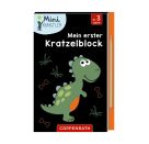 Meine 1. Kratzelbilder (Mini-
