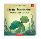 Kleine Schildkröte, erzähl mir von dir - Liebling