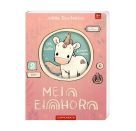 Ding, dong! Komm rein! - Mein Einhorn