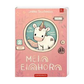 Ding, dong! Komm rein! - Mein Einhorn