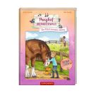 Ponyhof Brombeerwald (Leseanfänger, Bd. 2) - Ein Pferd namens Zwerg