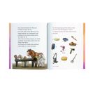 Ponyhof Brombeerwald (Leseanfänger, Bd. 2) - Ein Pferd namens Zwerg