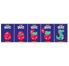 Mini-Quiz - Wissen für die Ho