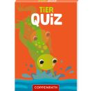 Mini-Quiz - Wissen für die Ho