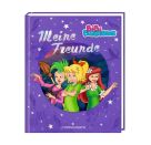 Freundebuch - Meine Freunde - Bibi Blocksberg