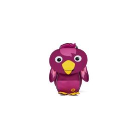 Kleiner Freund Vogel