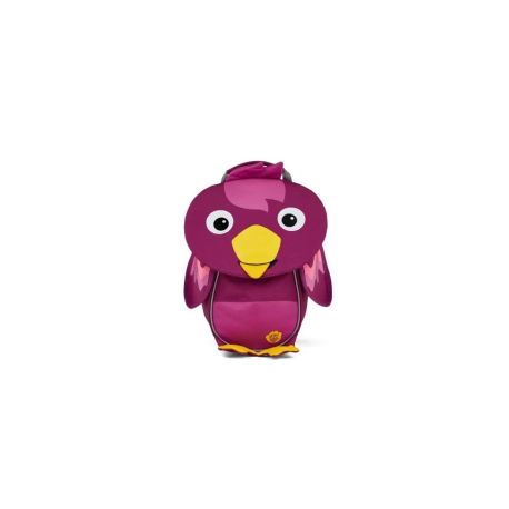 Kleiner Freund Vogel