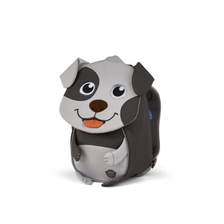 Kleiner Freund Hund
