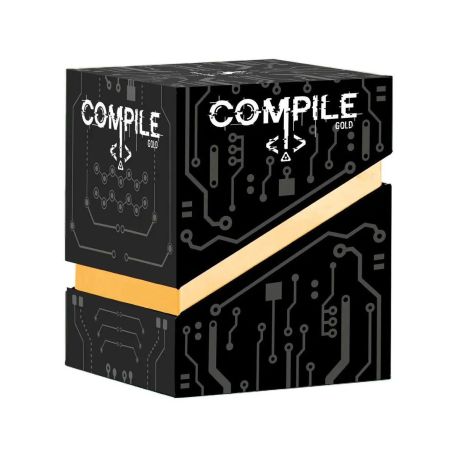Compile (Gold Edition)