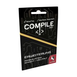 Compile (Gold Edition) - Assimilation * Einheit * Vielfalt [Erweiterung]