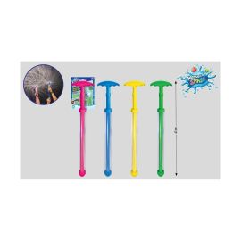WASSERSPASS - Feuerwerk Splasher, farbl. sortiert