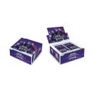 KPop Demon Hunters - World Tour Collectible Cards- Classic Edition - 001B-Foil S1-B (Display)