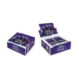 KPop Demon Hunters - World Tour Collectible Cards- Classic Edition - 001B-Foil S1-B (Display)