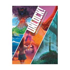 Unlock! Enchanted Adventures (Box 14) DE
