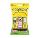tokidoki - Wonder Voyage Collectible Cards - Roaming Edition - 001A-Blister (Display)