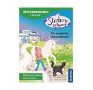 Bücherhelden 1.Kl. Sternenschweif Ein magischer Tierarztbesuch