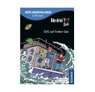 Bücherhelden 2.Kl. ??? Kids SOS auf hoher See