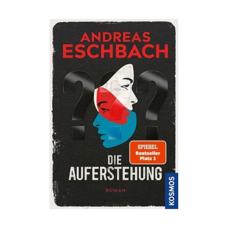 Andreas Eschbach, ??? Die Auferstehung (TB)