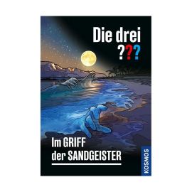 ??? Im Griff der Sandgeister