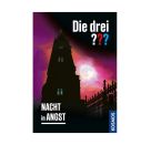 ??? Nacht in Angst