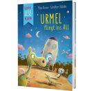 Lesehelden:Urmel fl. All