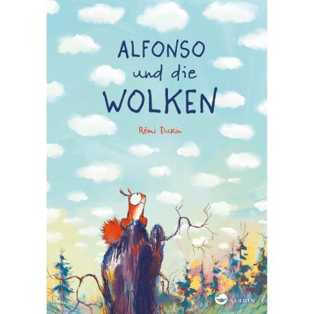 Durin, Alfonso u.d. Wolken