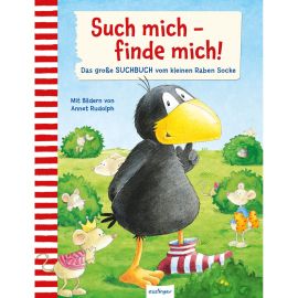 Rabe Socke:Such mich