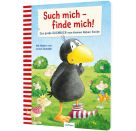 Rabe Socke:Such mich