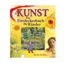 Dickins, Kunst. Ein Entdecker